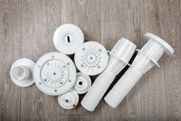 Körüklü Sifon Üretimi: Yüksek Kalite, Güvenilir Hizmet Ve Kapsamlı Üretim İmkanları