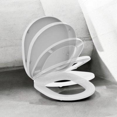 TERMOPLASTIK KLOZET KAPAKLARI