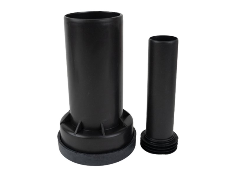 GÖMME REZERVUAR BORUSU