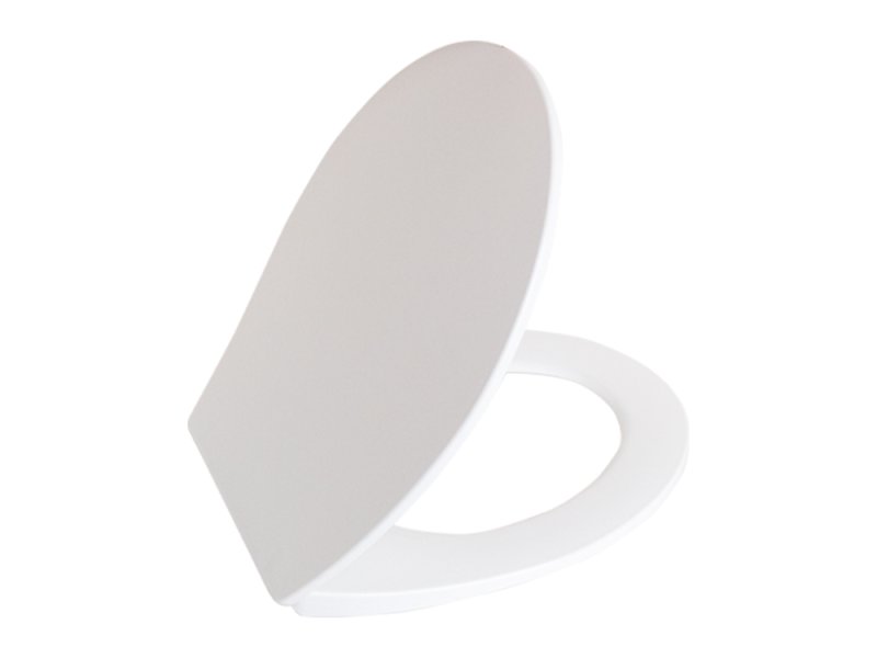 SEDEF YAVAS KAPANAN TERMOPLAST KLOZÉT KAPAĞI