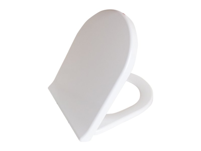 SAFİR - YAVAŞ KAPANAN TERMOPLAST KLOZÉT KAPAĞI