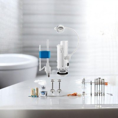 Rezervuar İç Takımları